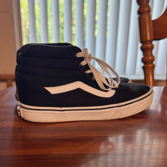 Vans Shoes - Vans high-Top Sneakers